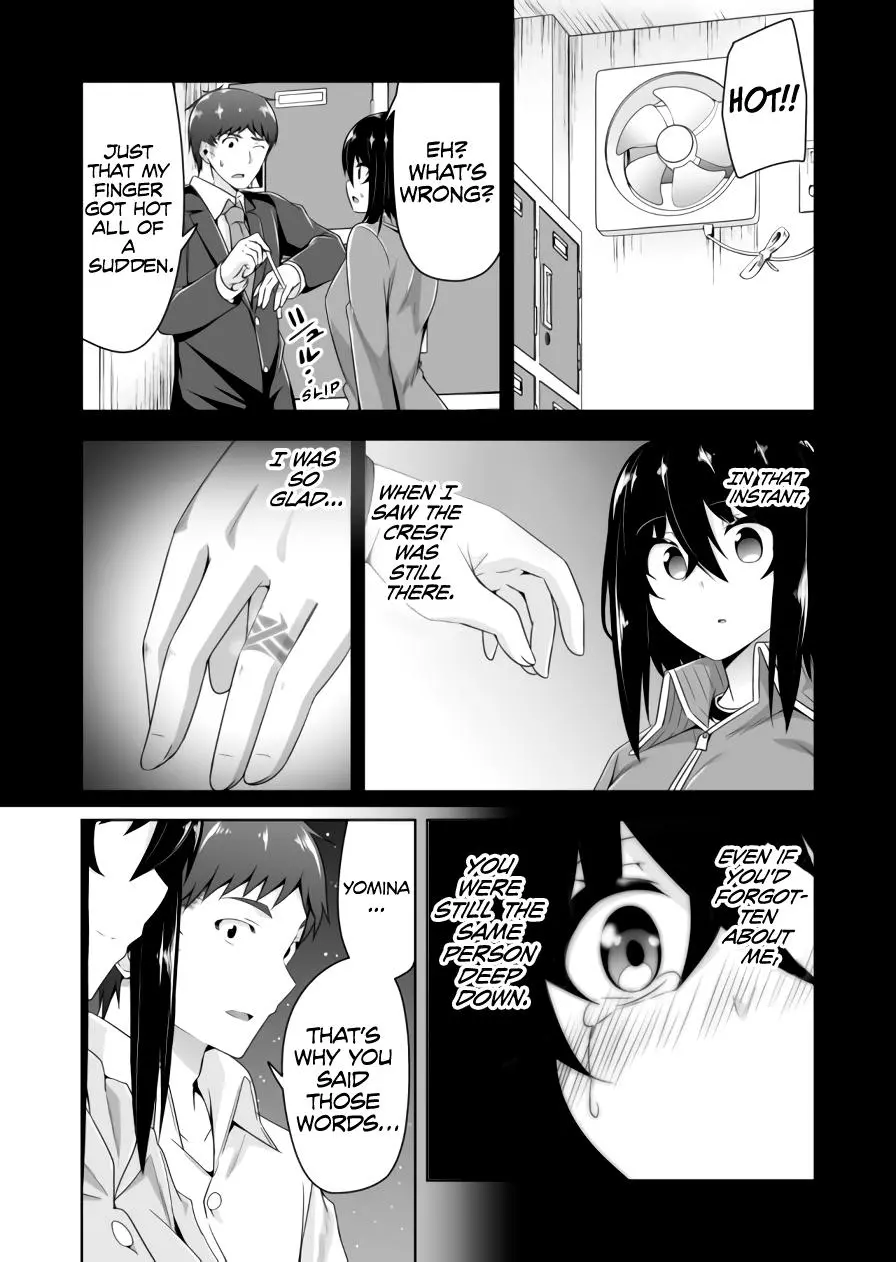 Devilchi Chapter 81 page 11