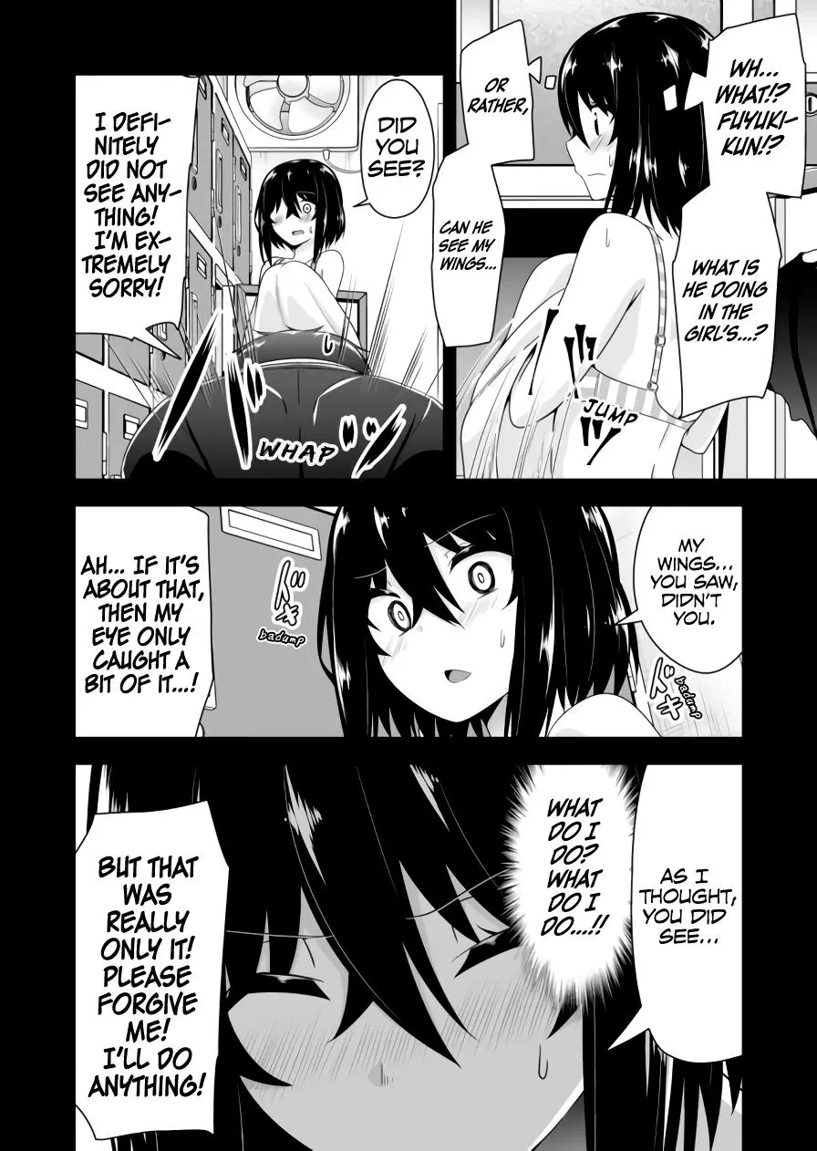 Devilchi Chapter 81 page 7