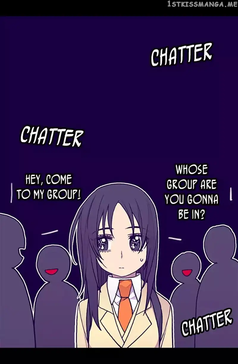 They Say I Was Born a Kings Daughter Chapter 83 page 24