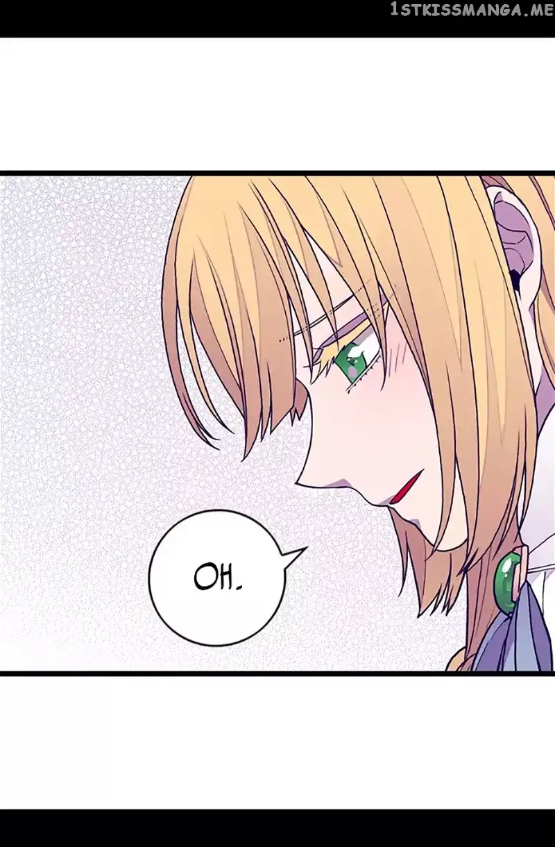 They Say I Was Born a Kings Daughter Chapter 83 page 46