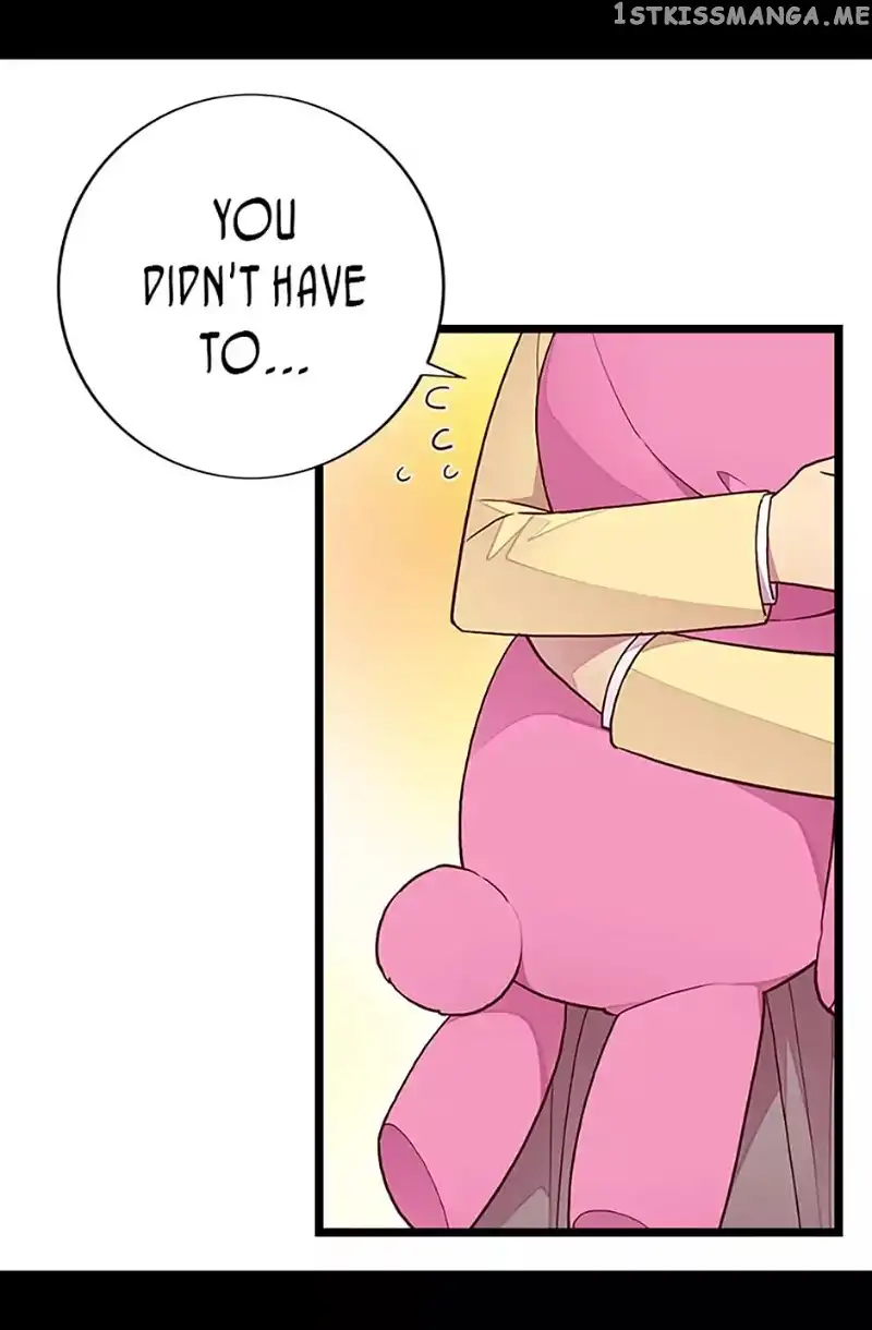 They Say I Was Born a Kings Daughter Chapter 83 page 40