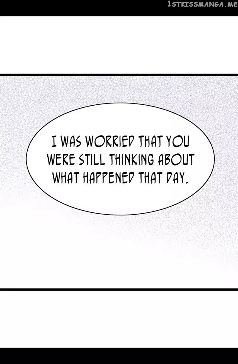 They Say I Was Born a Kings Daughter Chapter 83 page 45