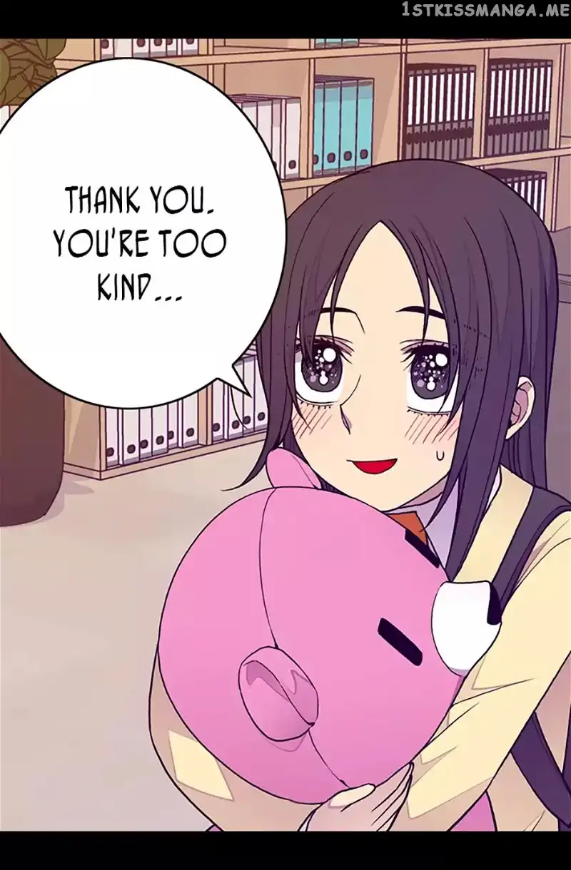 They Say I Was Born a Kings Daughter Chapter 83 page 42