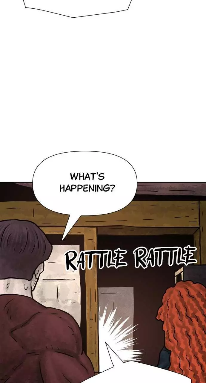 Warrior Executioner Chapter 85 page 86
