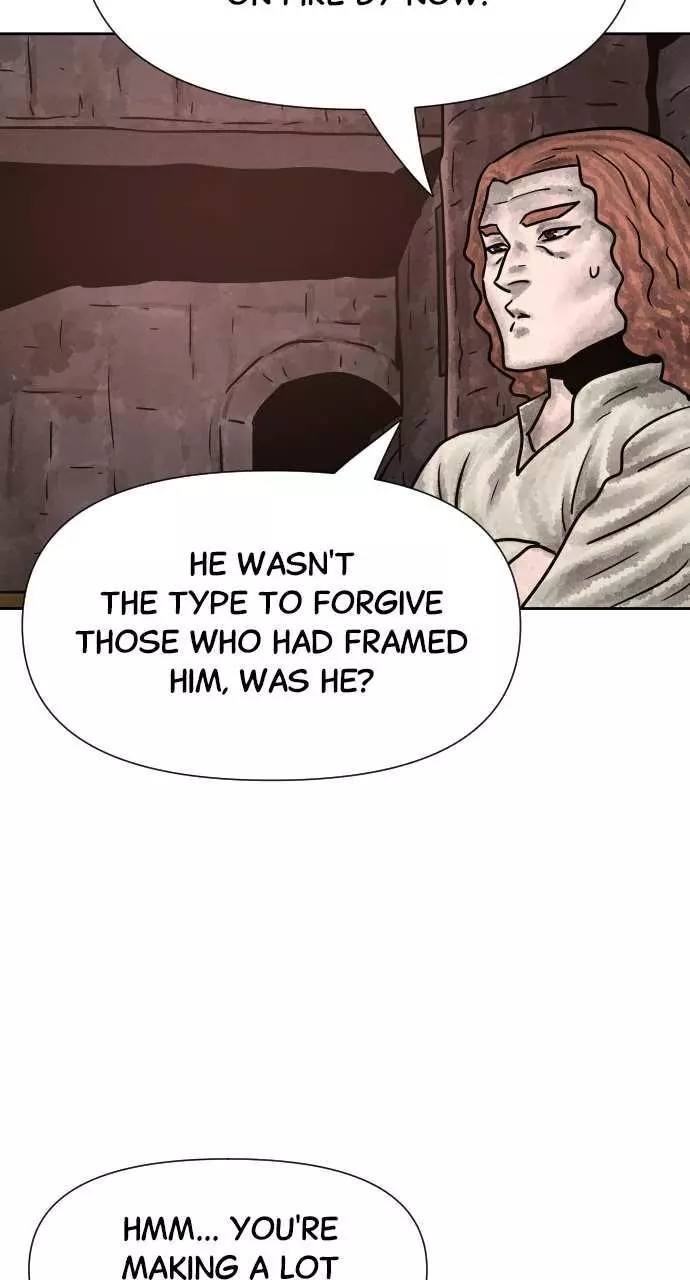 Warrior Executioner Chapter 85 page 66