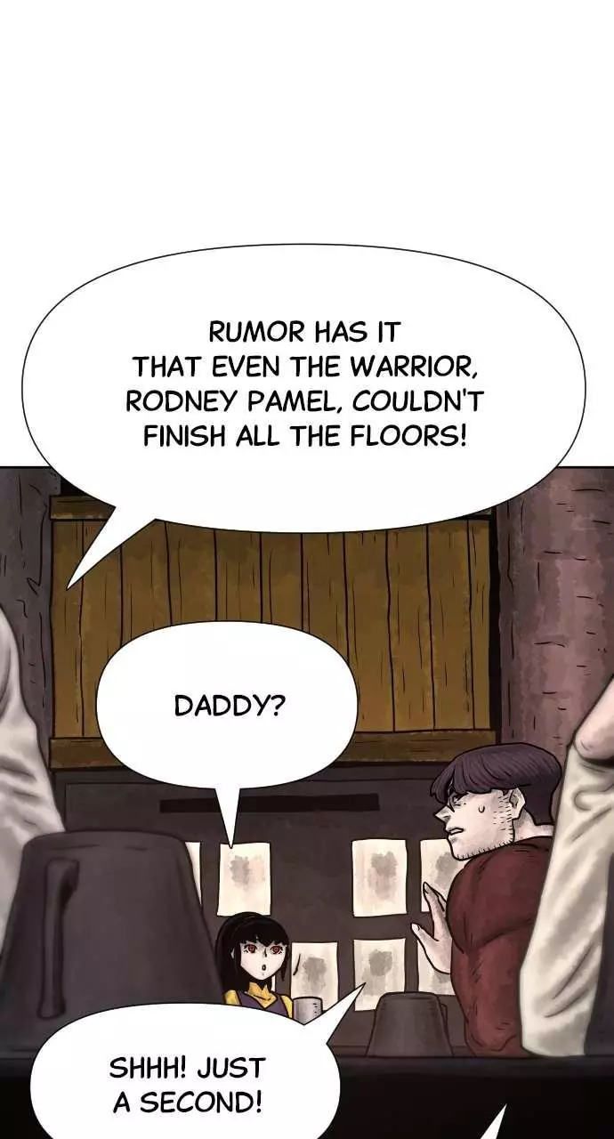 Warrior Executioner Chapter 85 page 63