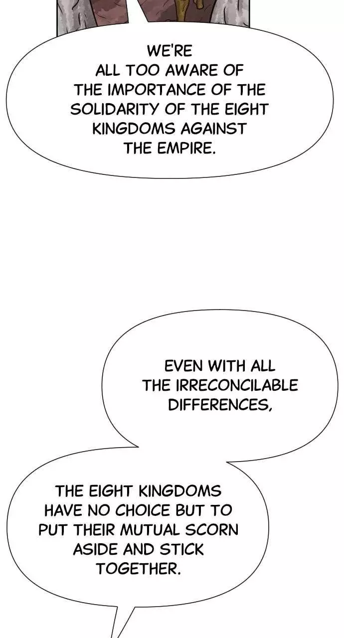 Warrior Executioner Chapter 85 page 29