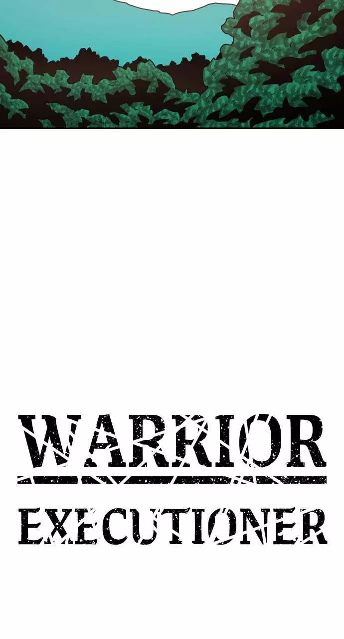 Warrior Executioner Chapter 85 page 36
