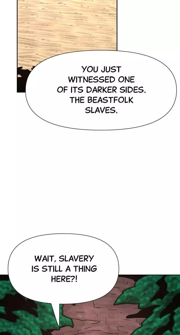 Warrior Executioner Chapter 85 page 14