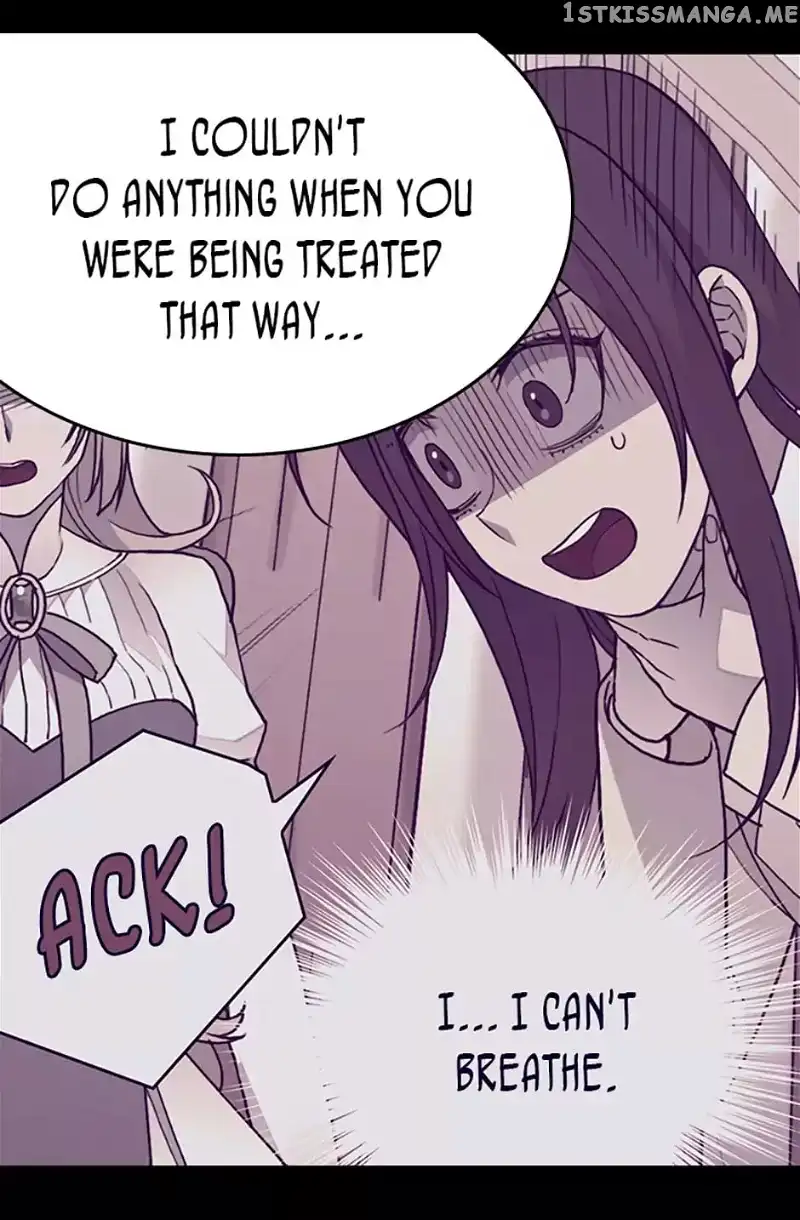 They Say I Was Born a Kings Daughter Chapter 83 page 48