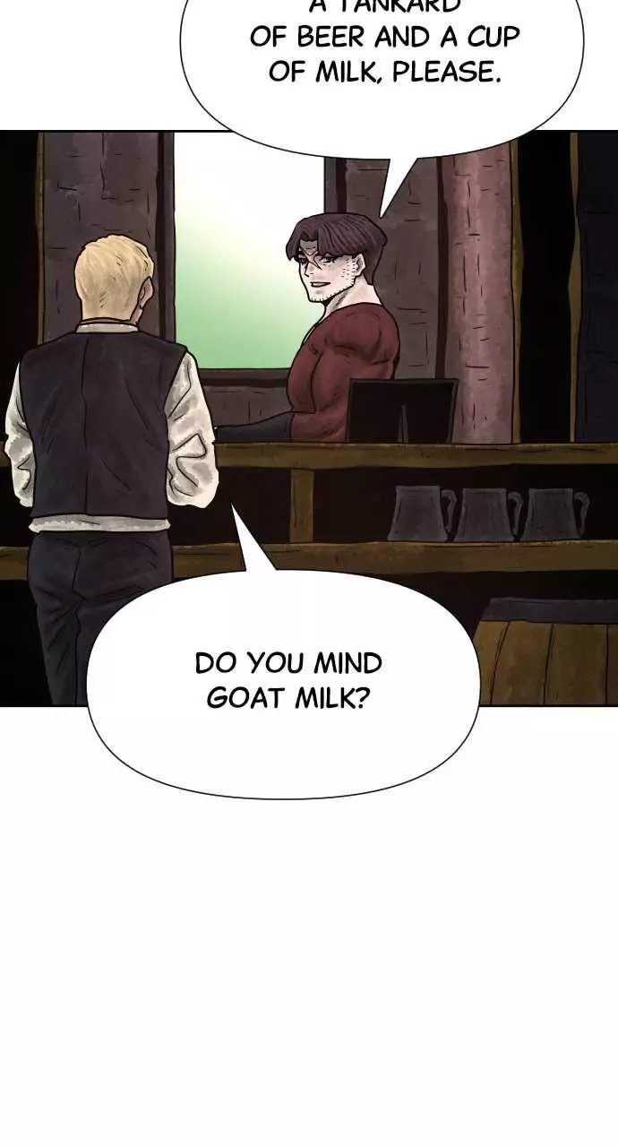 Warrior Executioner Chapter 85 page 55