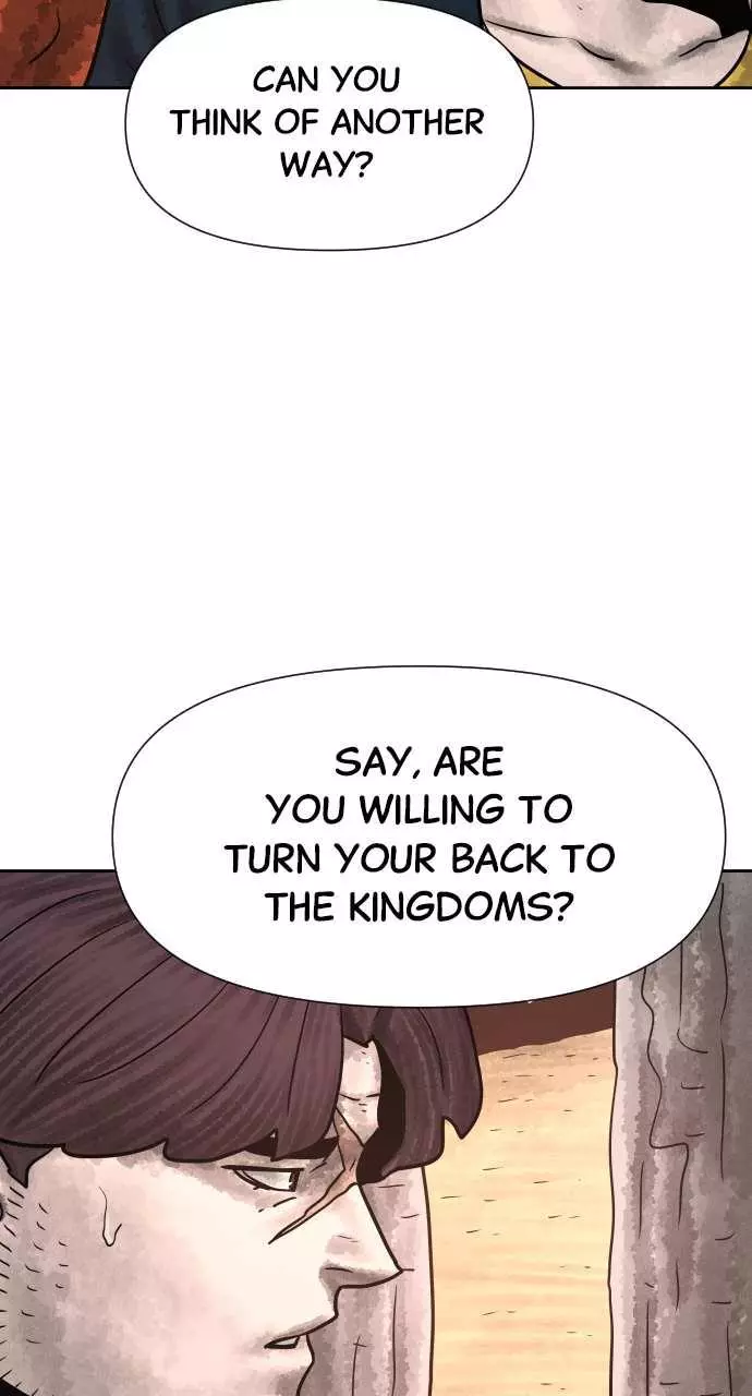 Warrior Executioner Chapter 85 page 33