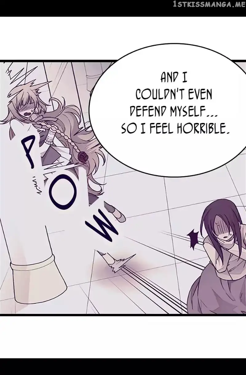 They Say I Was Born a Kings Daughter Chapter 83 page 49