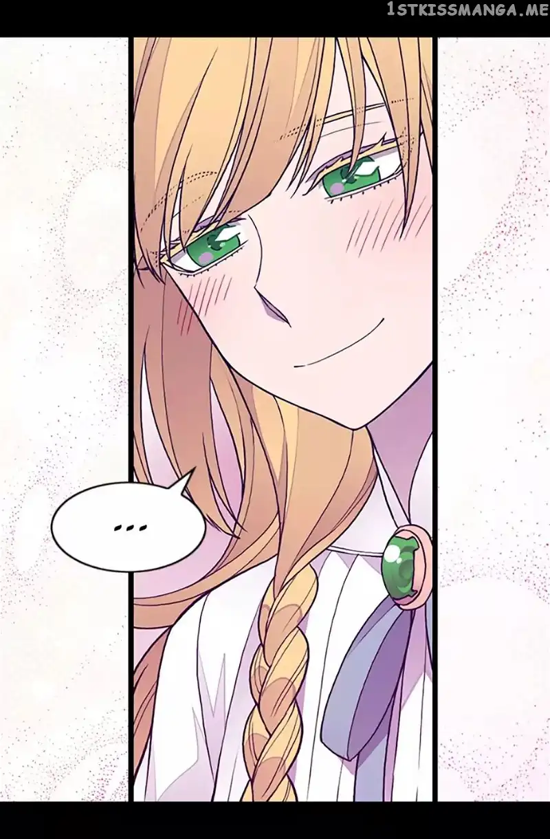 They Say I Was Born a Kings Daughter Chapter 83 page 52