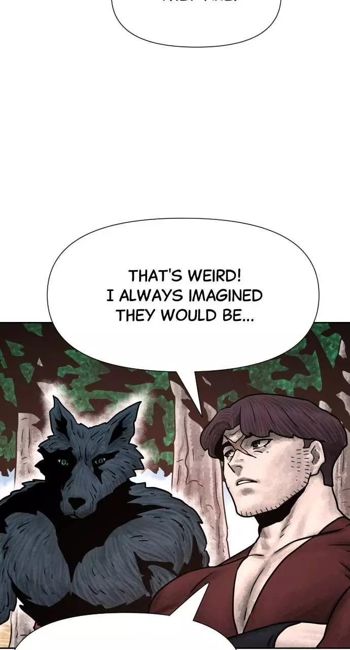 Warrior Executioner Chapter 85 page 11