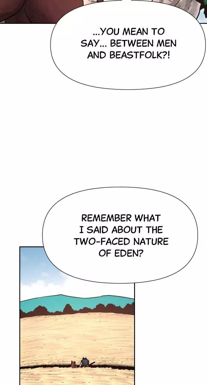 Warrior Executioner Chapter 85 page 13