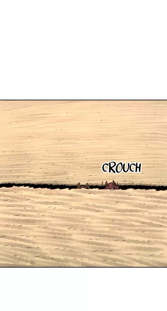 Warrior Executioner Chapter 85 page 8