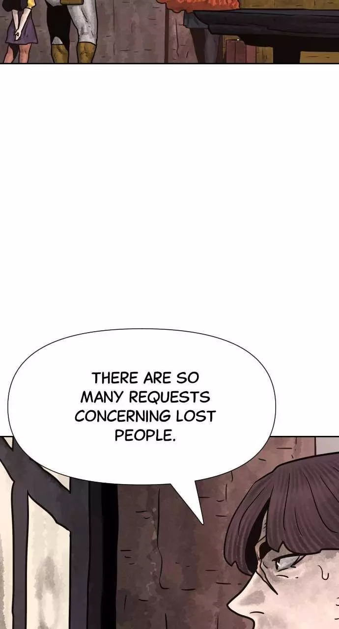 Warrior Executioner Chapter 85 page 51