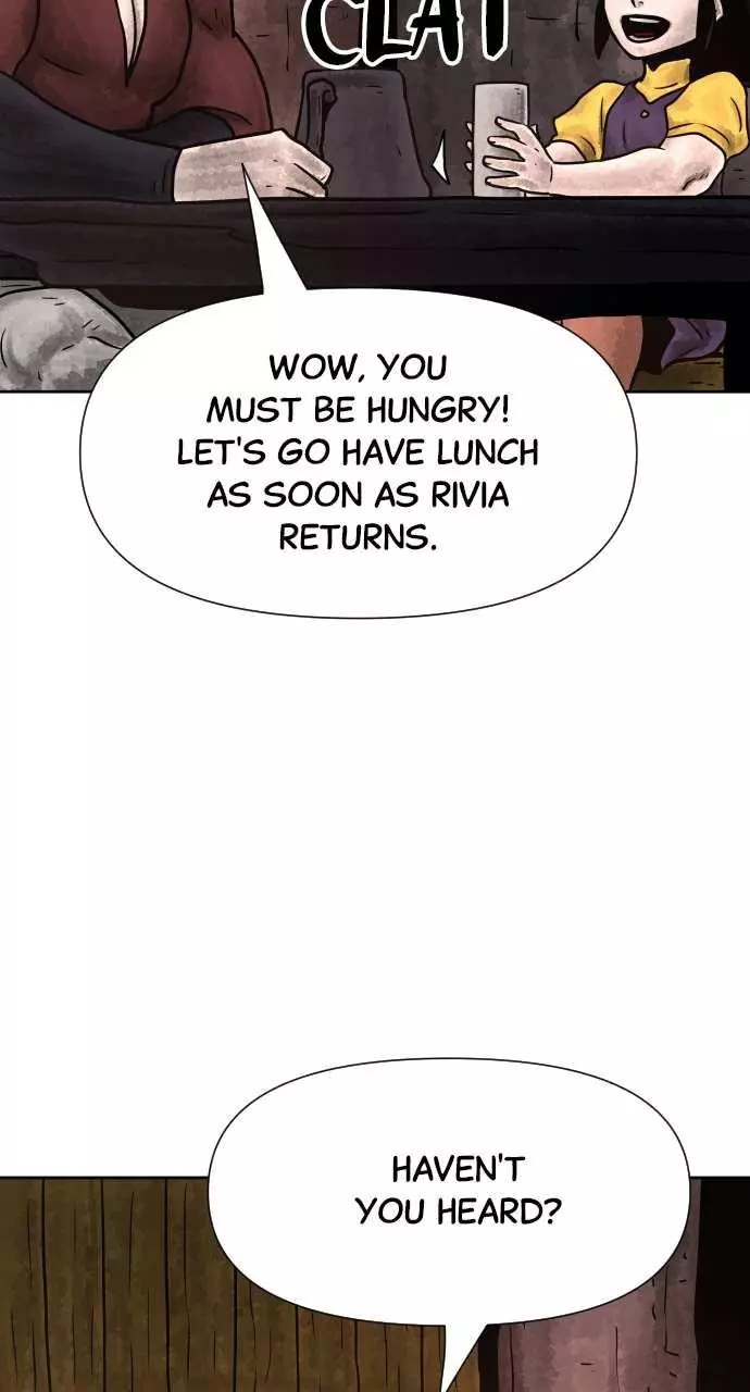 Warrior Executioner Chapter 85 page 58