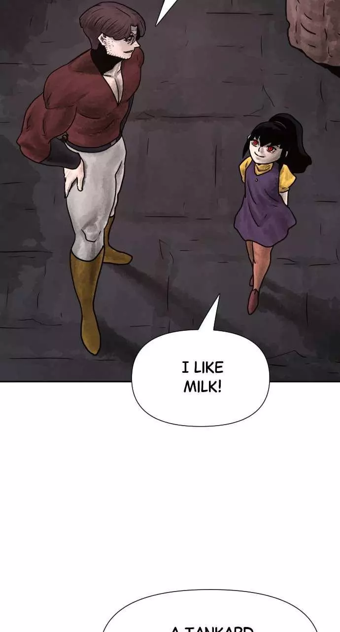 Warrior Executioner Chapter 85 page 54