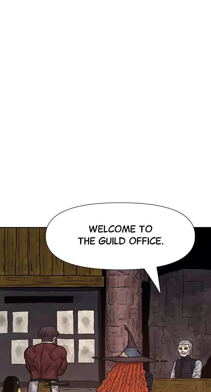 Warrior Executioner Chapter 85 page 50