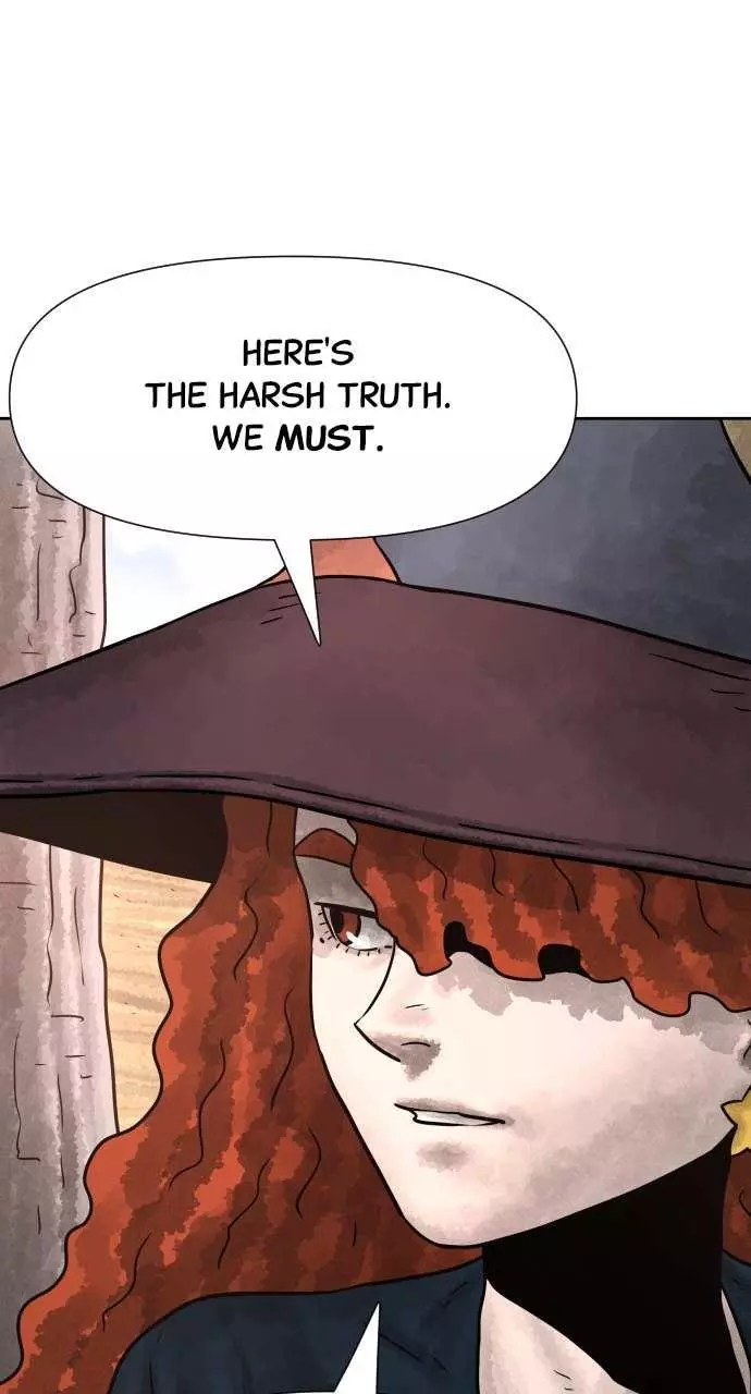Warrior Executioner Chapter 85 page 32