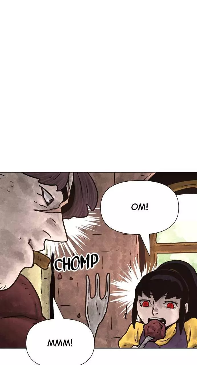 Warrior Executioner Chapter 85 page 78