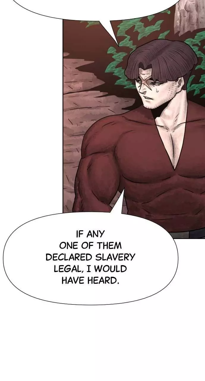 Warrior Executioner Chapter 85 page 16
