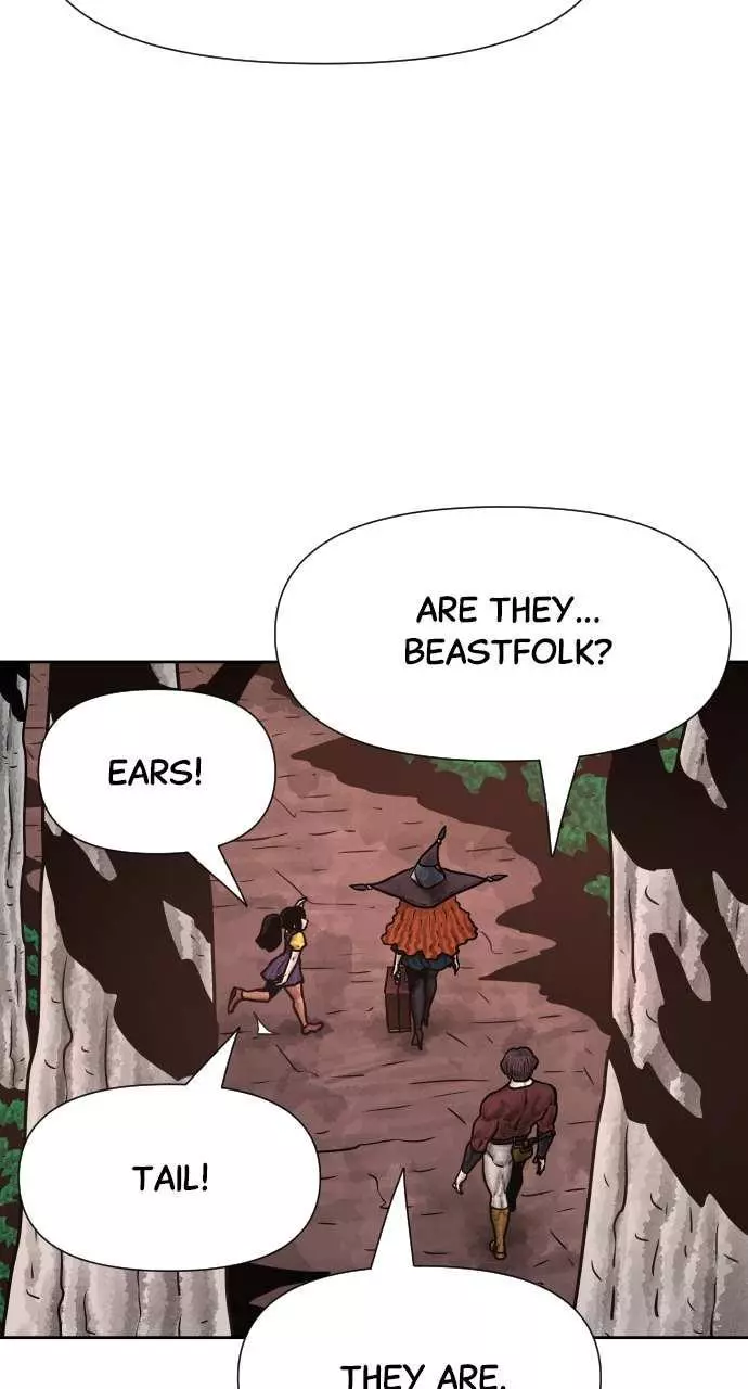 Warrior Executioner Chapter 85 page 10