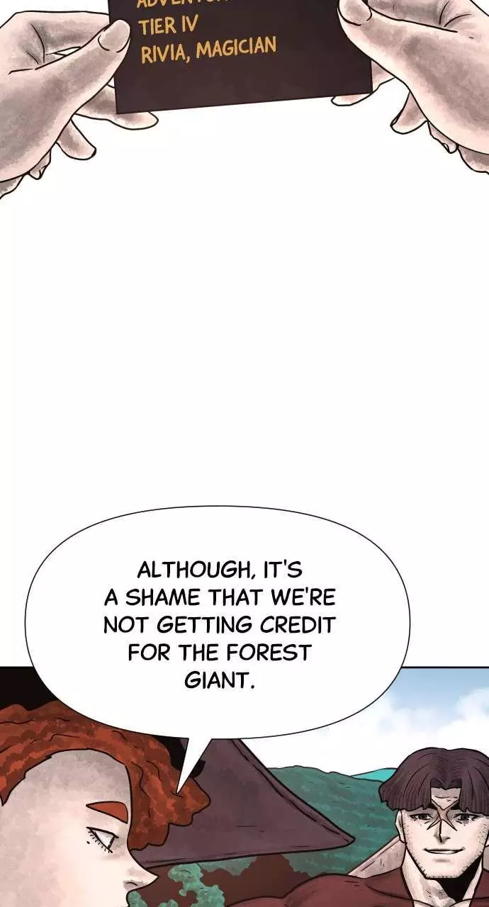 Warrior Executioner Chapter 85 page 71