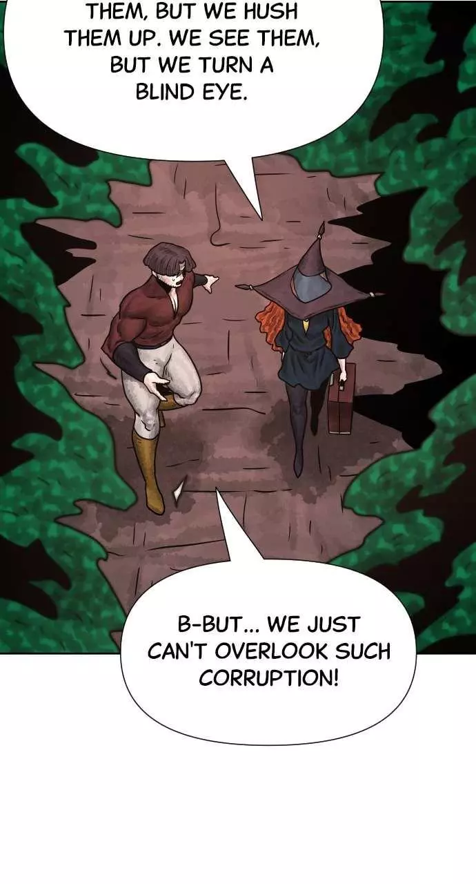 Warrior Executioner Chapter 85 page 31