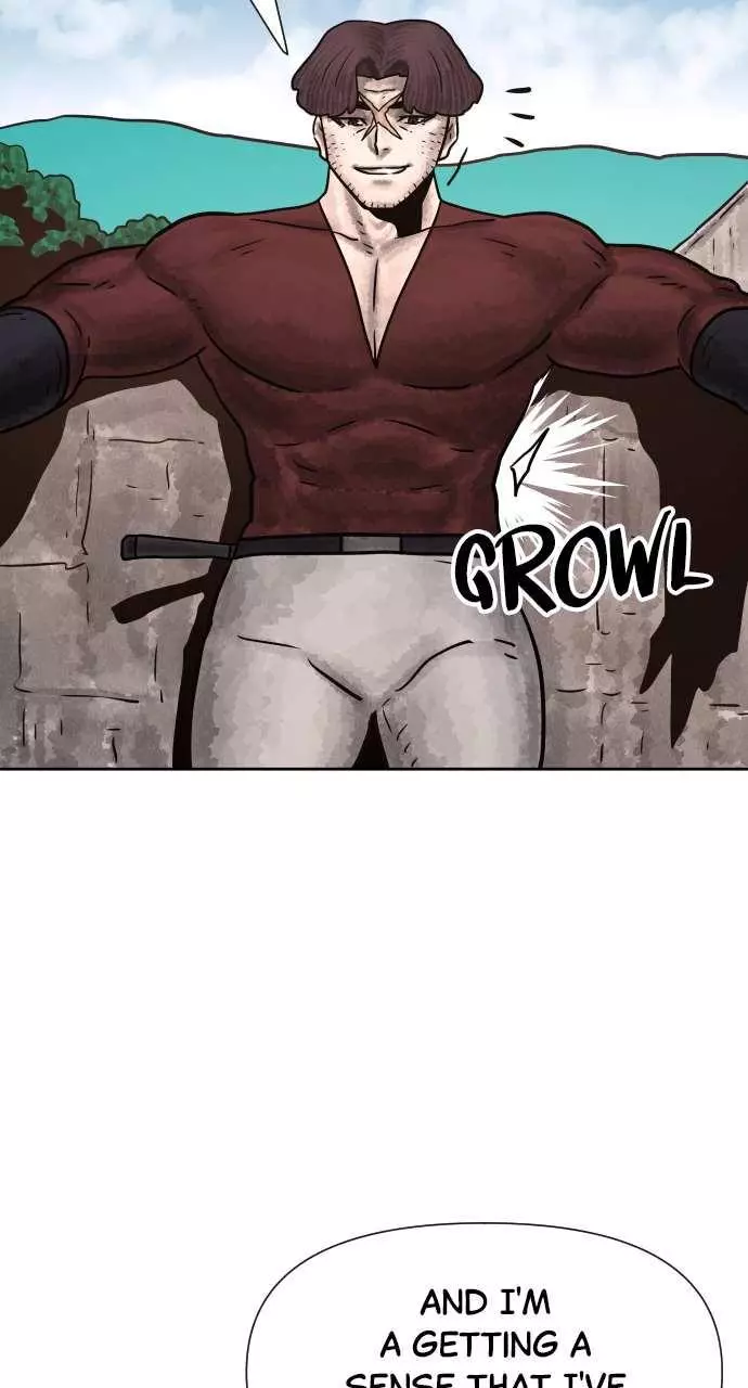 Warrior Executioner Chapter 85 page 74
