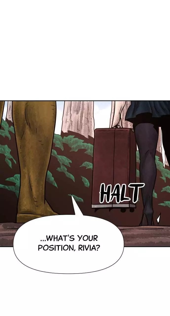 Warrior Executioner Chapter 85 page 25
