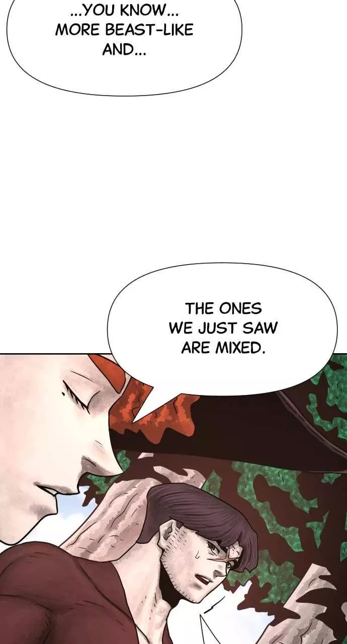 Warrior Executioner Chapter 85 page 12