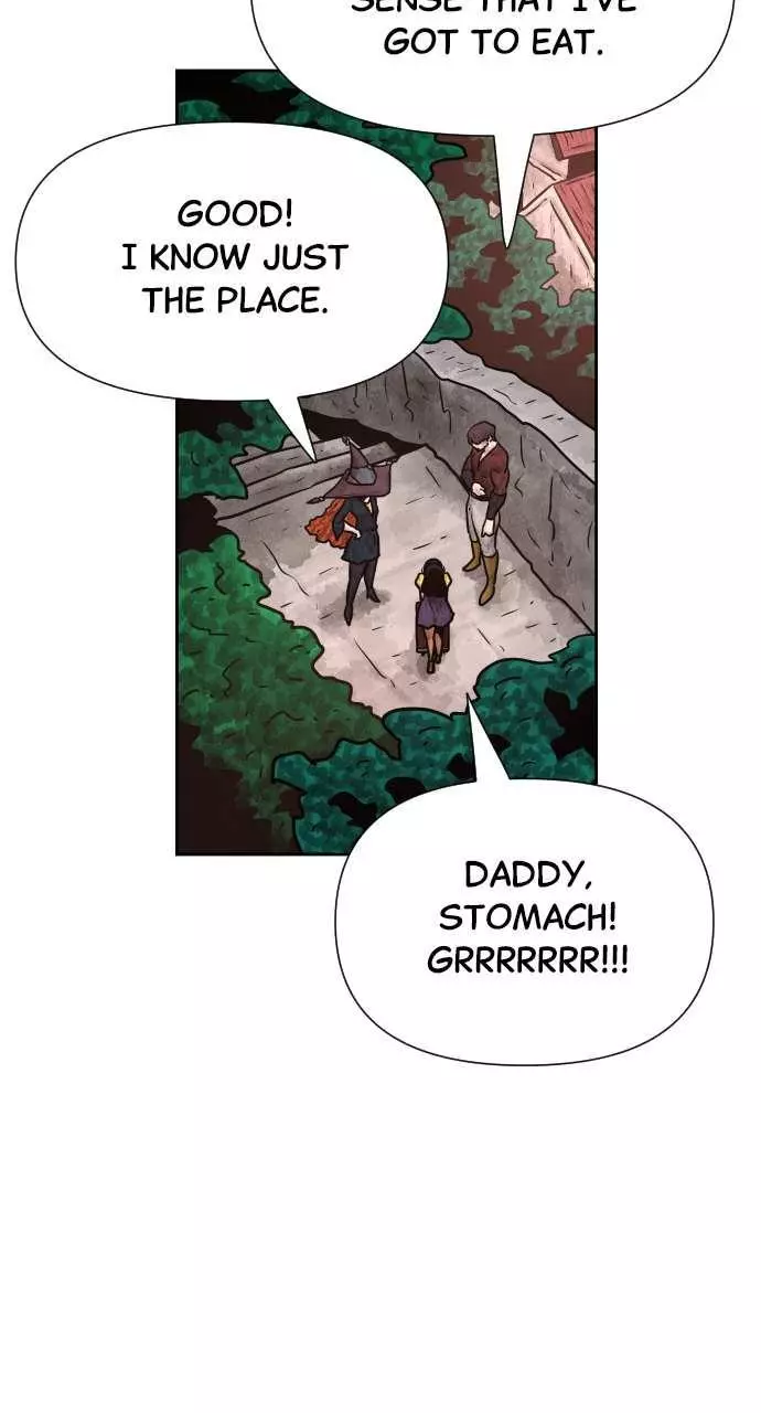 Warrior Executioner Chapter 85 page 75