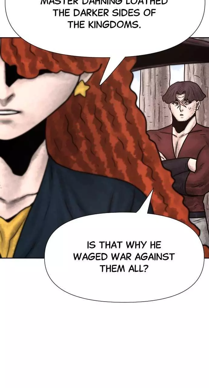 Warrior Executioner Chapter 85 page 24