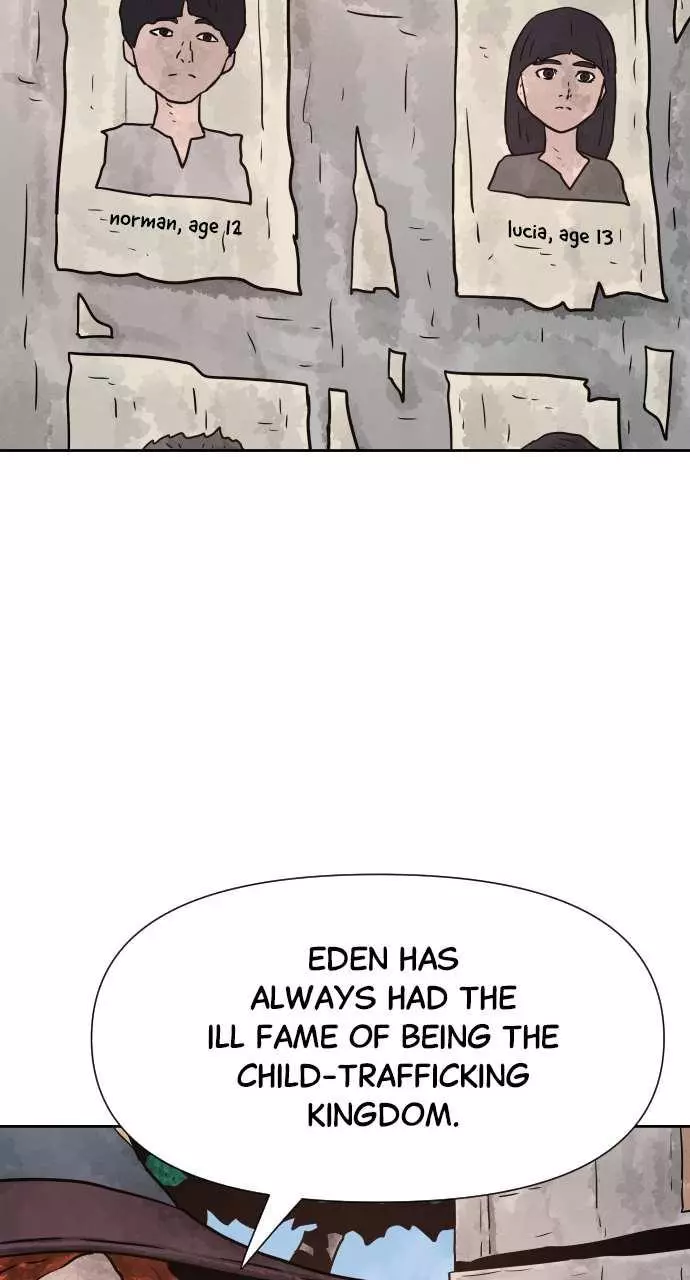 Warrior Executioner Chapter 85 page 45