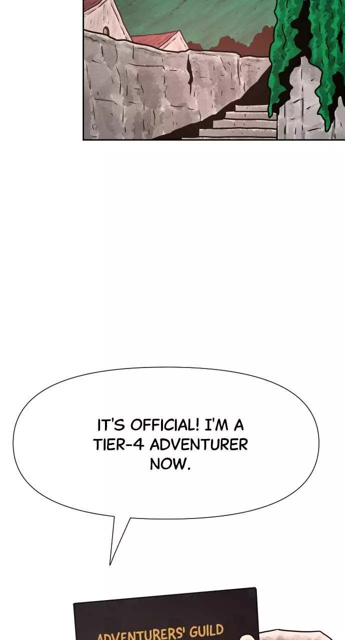 Warrior Executioner Chapter 85 page 70