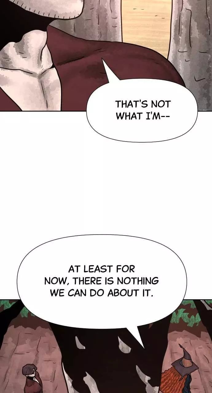 Warrior Executioner Chapter 85 page 34