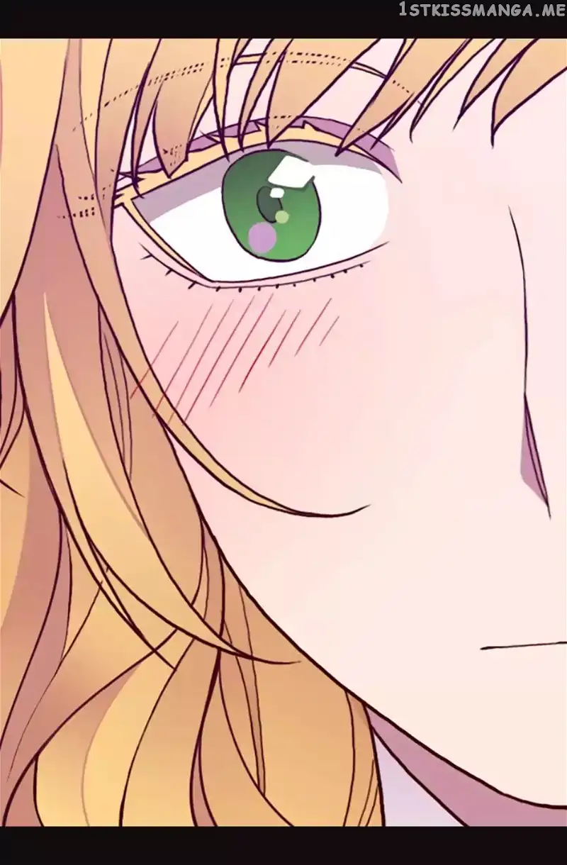 They Say I Was Born a Kings Daughter Chapter 83 page 57