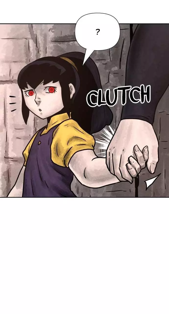 Warrior Executioner Chapter 85 page 47