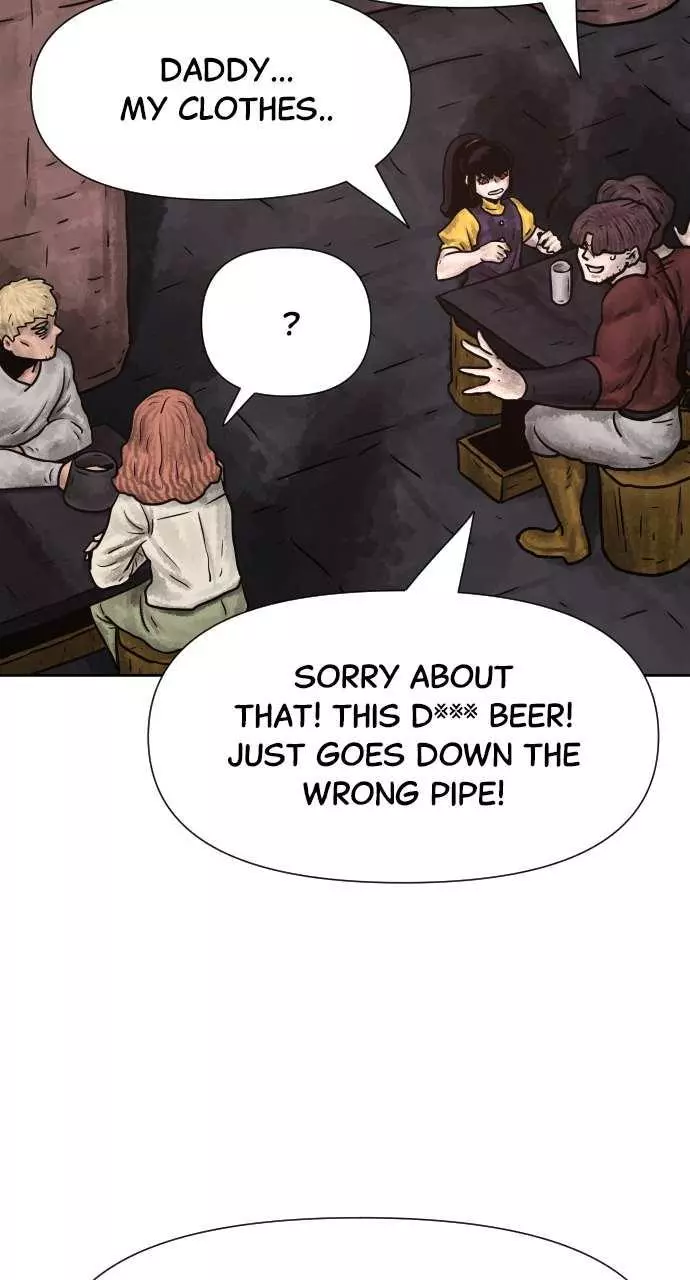 Warrior Executioner Chapter 85 page 61