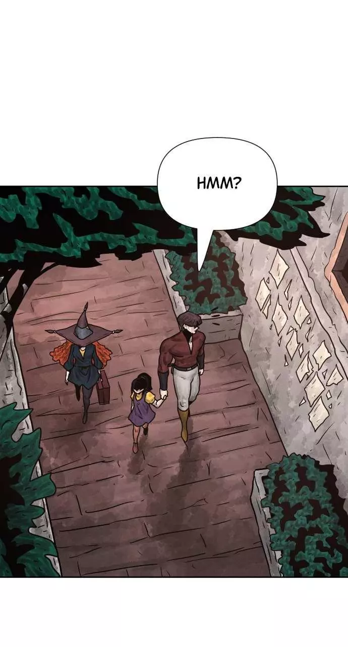 Warrior Executioner Chapter 85 page 40