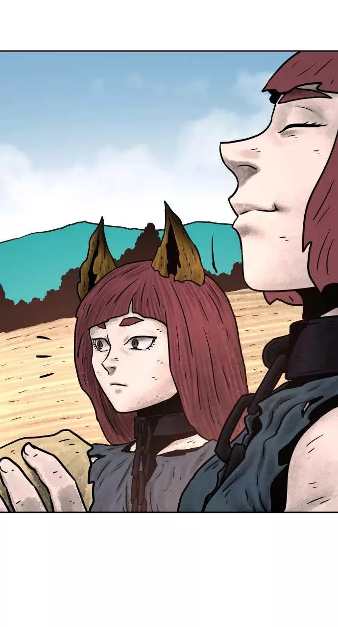 Warrior Executioner Chapter 85 page 5