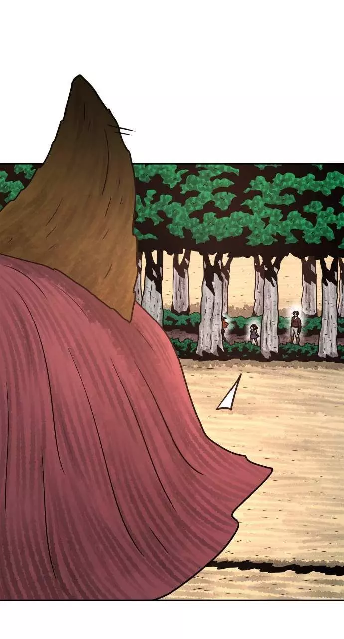 Warrior Executioner Chapter 85 page 7