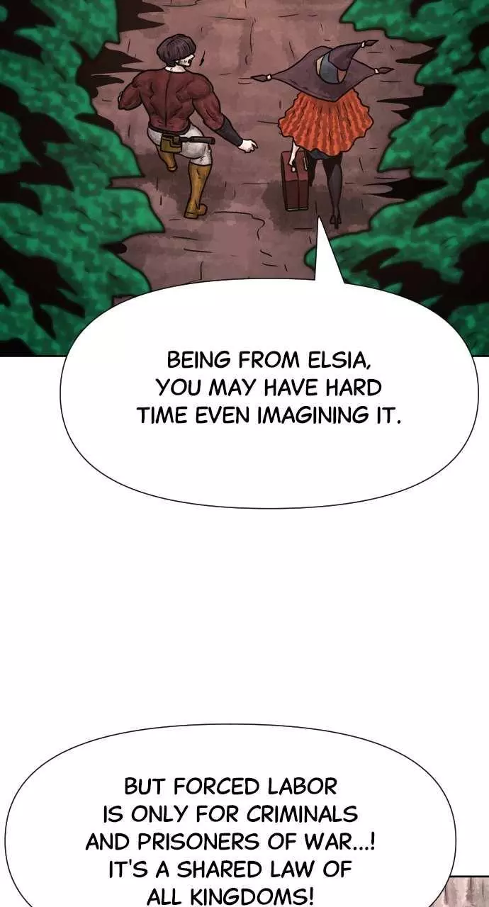 Warrior Executioner Chapter 85 page 15