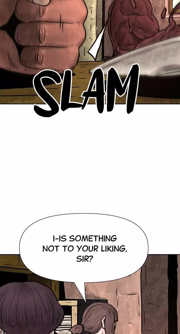 Warrior Executioner Chapter 85 page 81