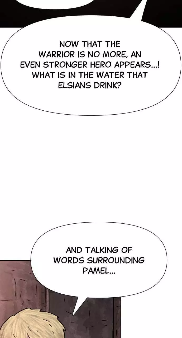 Warrior Executioner Chapter 85 page 64