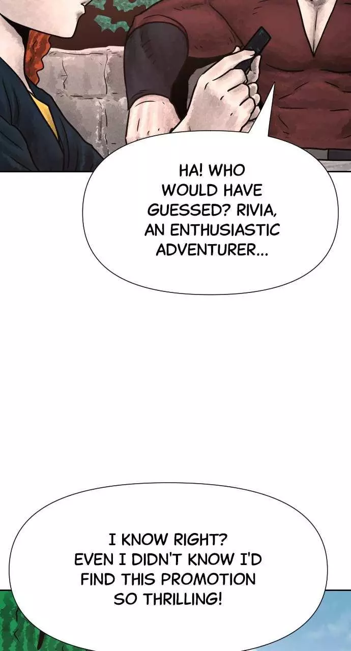 Warrior Executioner Chapter 85 page 72