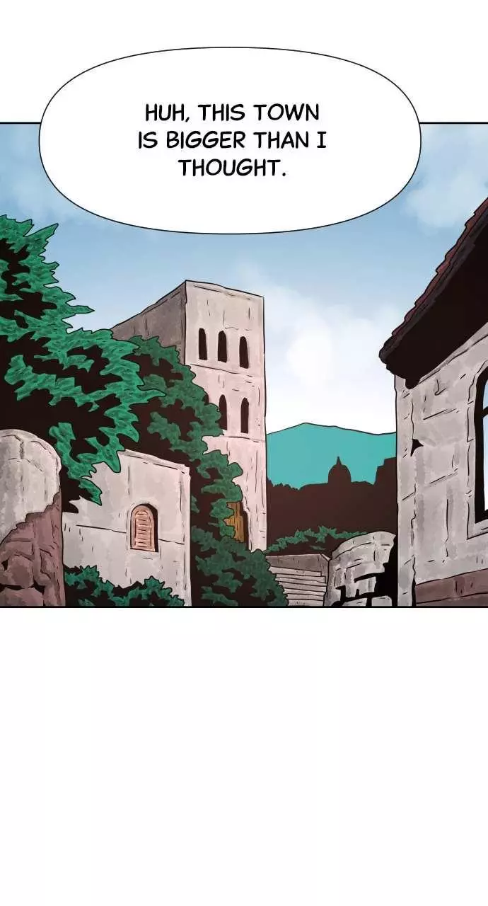 Warrior Executioner Chapter 85 page 38